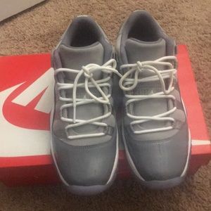 11s cool grey